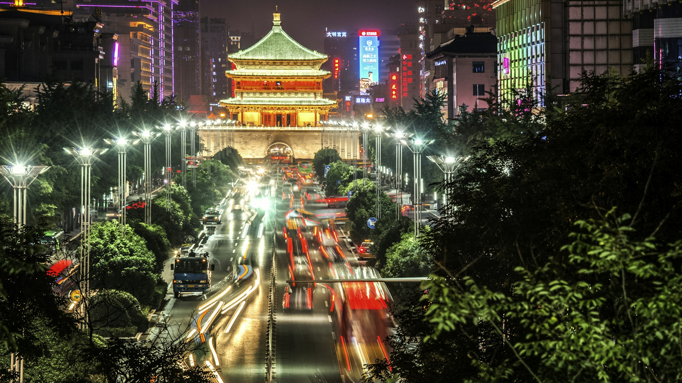 China - Accor