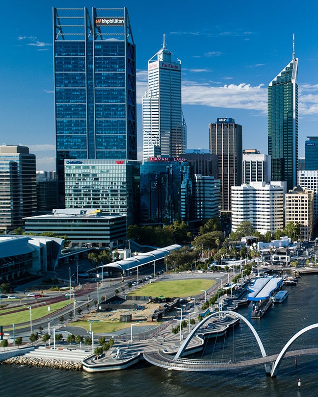 Holiday & Business Stay in Australia ALL