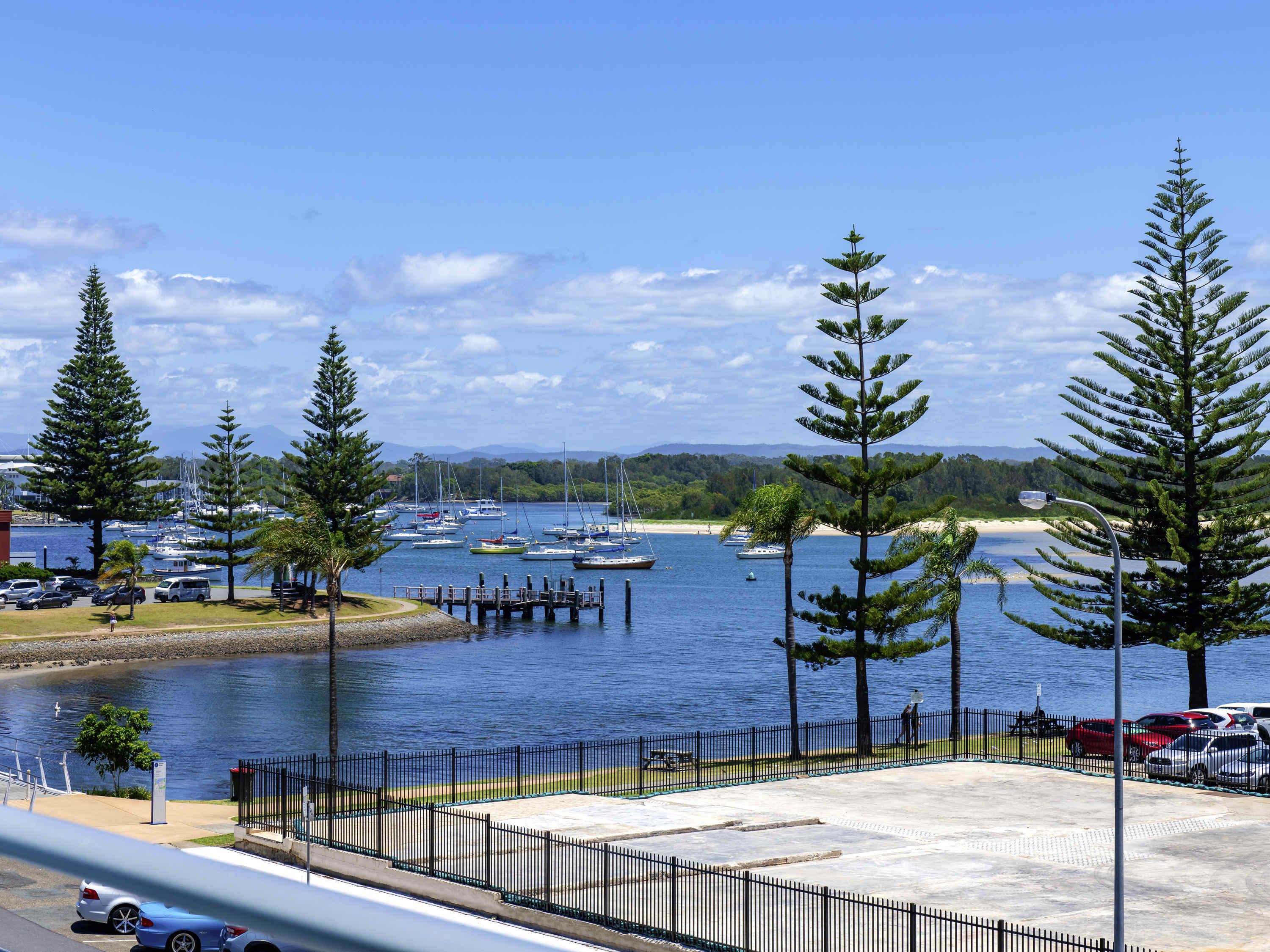 Port Macquarie Accor